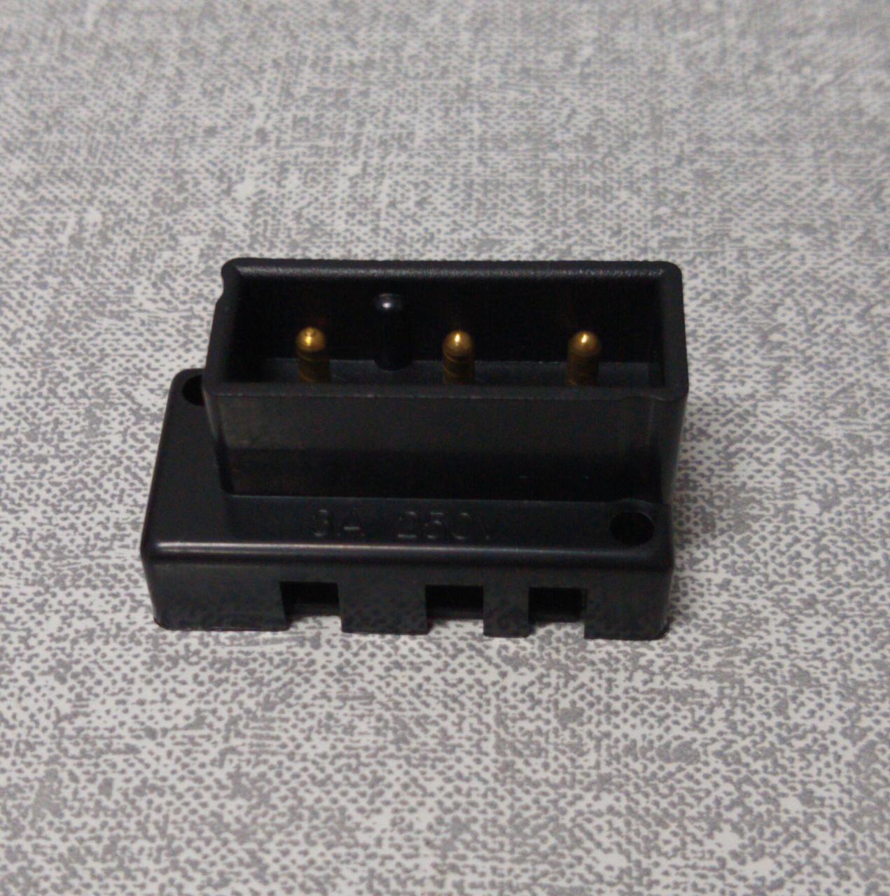 conector motor domestico importado